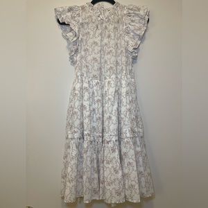 Size Medium dress
